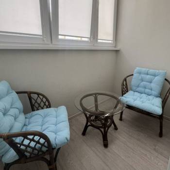 Сдается 1-комнатная квартира, 37 м²