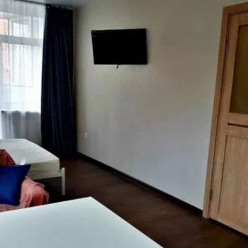 Продается 1-комнатная квартира, 30 м²