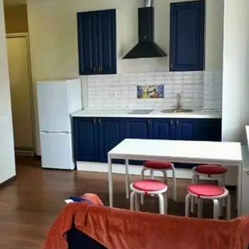 Продается 1-комнатная квартира, 30 м²