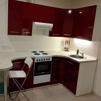 Продается 1-комнатная квартира, 28,7 м²