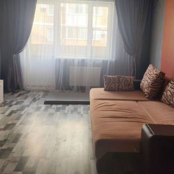 Продается 1-комнатная квартира, 33,2 м²