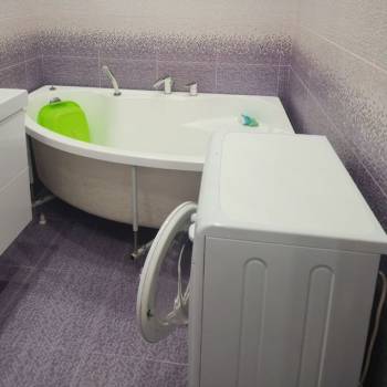 Продается 1-комнатная квартира, 33,2 м²