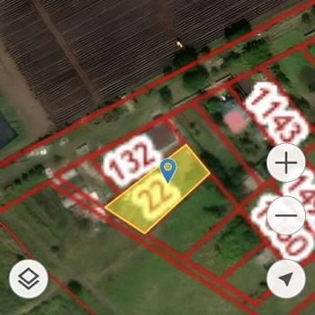 Продается Участок, 1380 м²