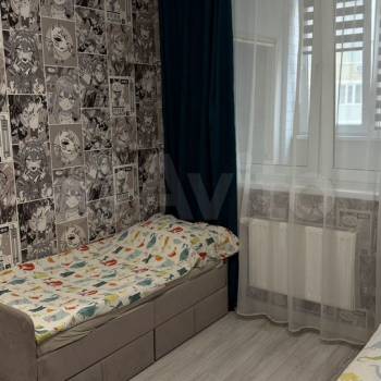 Продается 2-х комнатная квартира, 44,5 м²