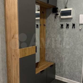 Продается 2-х комнатная квартира, 44,5 м²