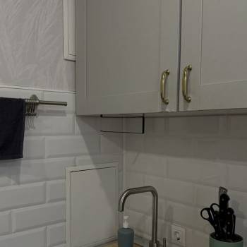 Продается 2-х комнатная квартира, 44,5 м²