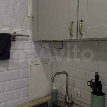 Продается 2-х комнатная квартира, 44,5 м²