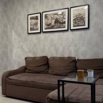 Продается 2-х комнатная квартира, 44,5 м²