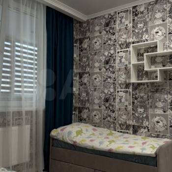 Продается 2-х комнатная квартира, 44,5 м²