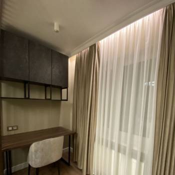 Сдается 2-х комнатная квартира, 55 м²