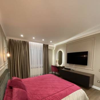 Сдается 2-х комнатная квартира, 55 м²