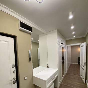 Сдается 2-х комнатная квартира, 55 м²