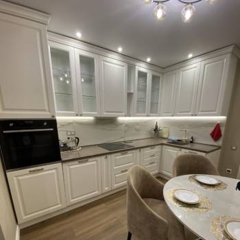 Сдается 2-х комнатная квартира, 55 м²