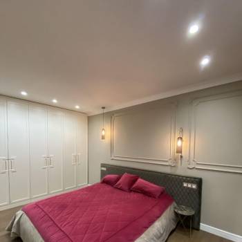 Сдается 2-х комнатная квартира, 55 м²