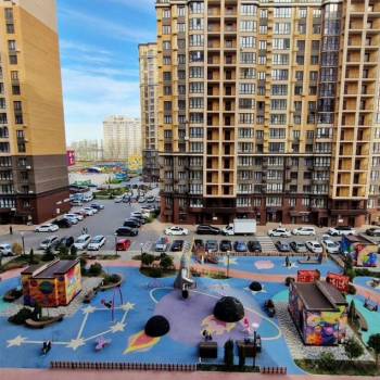 Сдается Многокомнатная квартира, 63 м²