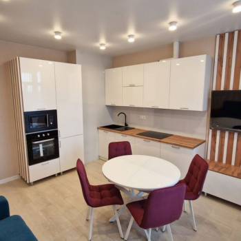 Сдается Многокомнатная квартира, 63 м²