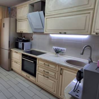 Продается 2-х комнатная квартира, 59,5 м²