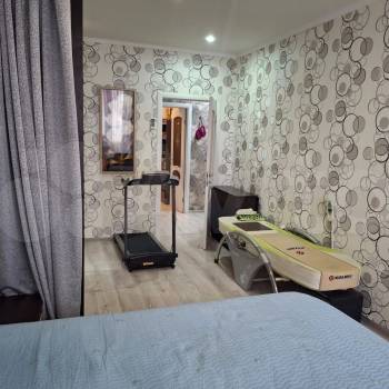 Продается 2-х комнатная квартира, 59,5 м²