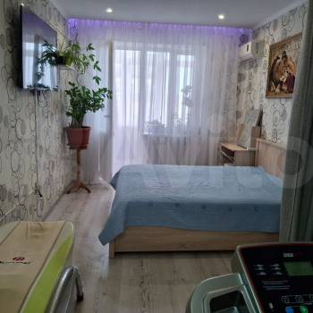 Продается 2-х комнатная квартира, 59,5 м²