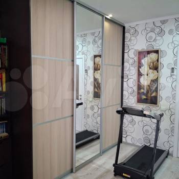 Продается 2-х комнатная квартира, 59,5 м²