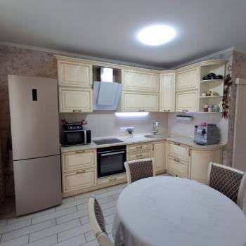 Продается 2-х комнатная квартира, 59,5 м²