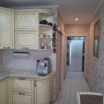 Продается 2-х комнатная квартира, 59,5 м²