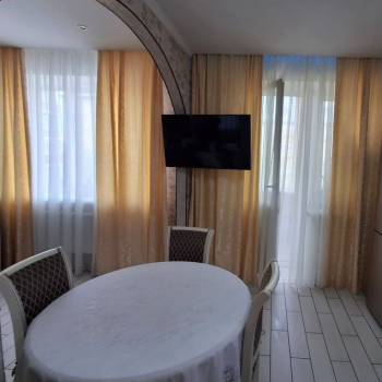 Продается 2-х комнатная квартира, 59,5 м²