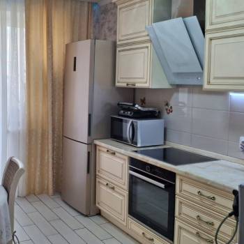 Продается 2-х комнатная квартира, 59,5 м²