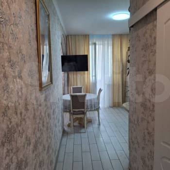 Продается 2-х комнатная квартира, 59,5 м²