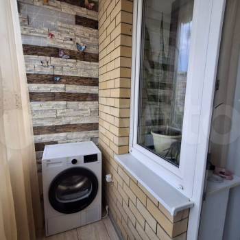 Продается 2-х комнатная квартира, 59,5 м²