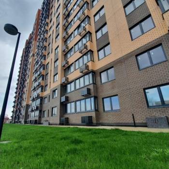 Продается 2-х комнатная квартира, 51,7 м²