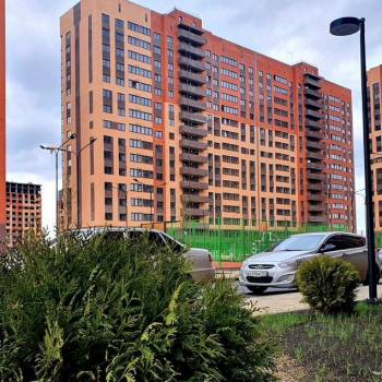 Продается 2-х комнатная квартира, 51,7 м²