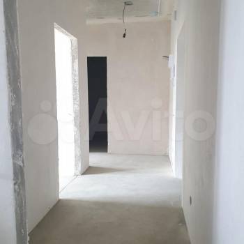 Продается 2-х комнатная квартира, 51,7 м²