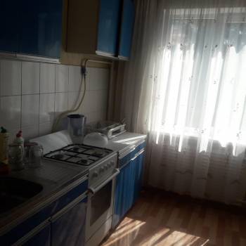 Сдается 2-х комнатная квартира, 51,6 м²