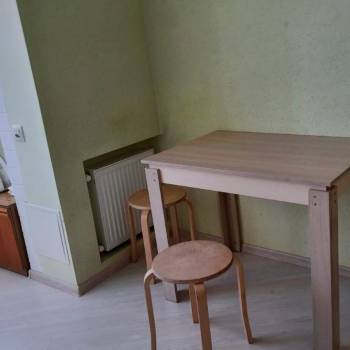 Сдается 1-комнатная квартира, 35,8 м²