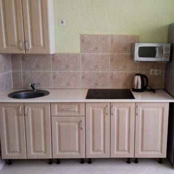 Сдается 1-комнатная квартира, 35,8 м²