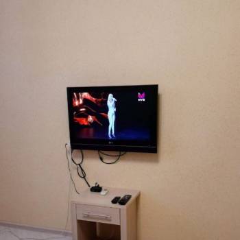 Сдается 1-комнатная квартира, 35,8 м²