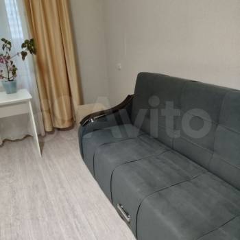 Сдается 1-комнатная квартира, 28 м²