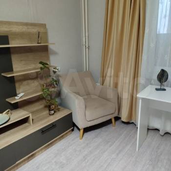 Сдается 1-комнатная квартира, 28 м²