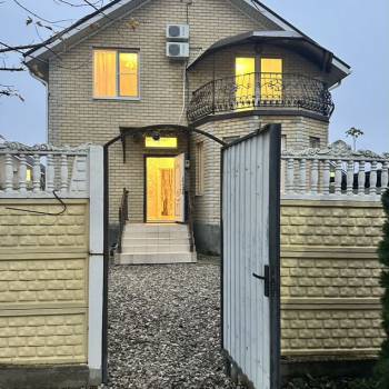 Сдается Дом, 120 м²