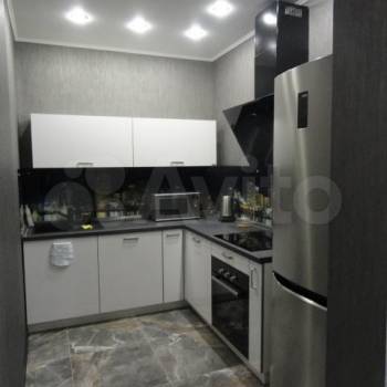 Продается 1-комнатная квартира, 50 м²