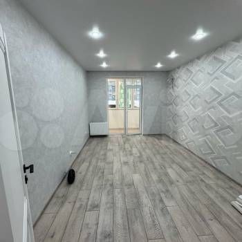 Продается 1-комнатная квартира, 43,7 м²