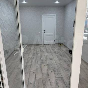 Продается 1-комнатная квартира, 43,7 м²