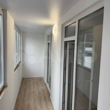 Продается 1-комнатная квартира, 43,7 м²