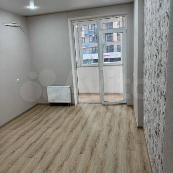 Продается 1-комнатная квартира, 43,7 м²