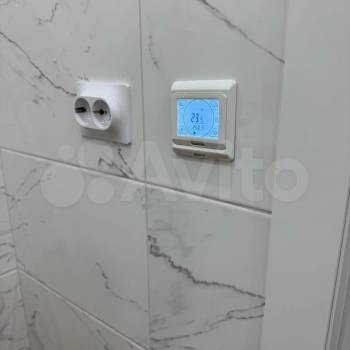 Продается 1-комнатная квартира, 43,7 м²