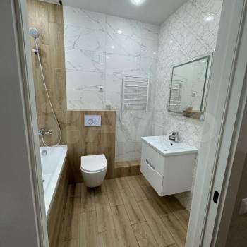 Продается 1-комнатная квартира, 43,7 м²