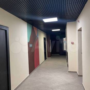 Продается 1-комнатная квартира, 43,7 м²