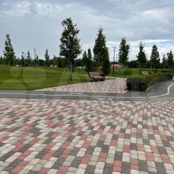 Продается 1-комнатная квартира, 43,7 м²