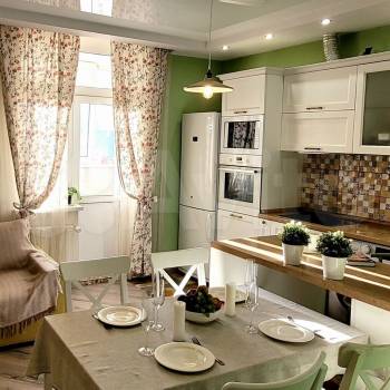 Продается 2-х комнатная квартира, 65 м²